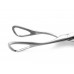 Guy Tongue Holding Forceps 19cm