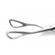 Guy Tongue Holding Forceps 19cm