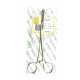 Guy Tongue Holding Forceps 19cm