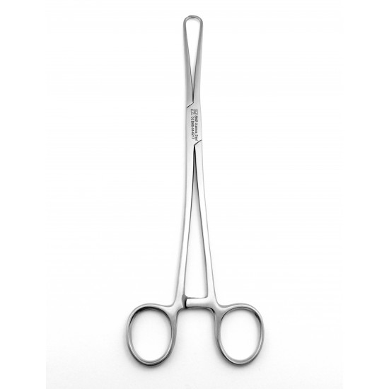Schroeder Uterine Tenaculum Forceps 250 mm