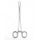 Schroeder Uterine Tenaculum Forceps 250 mm