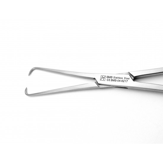 Schroeder Uterine Tenaculum Forceps 250 mm