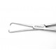Schroeder Uterine Tenaculum Forceps 250 mm