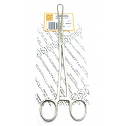 Schroeder Uterine Tenaculum Forceps 250 mm