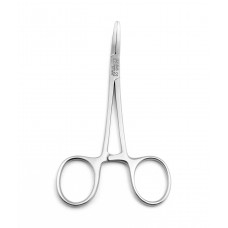 Spencer Wells Haemostatic Artery Forceps Curved 13 cm Stainless Steel