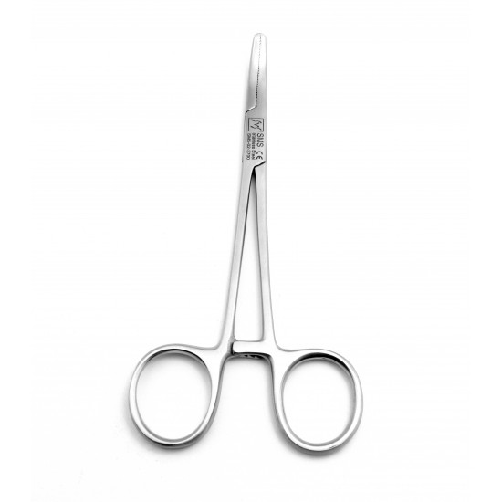 Spencer Wells Haemostatic Artery Forceps Curved 15 cm Stainless Steel