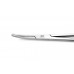 Spencer Wells Haemostatic Artery Forceps Curved 18 cm