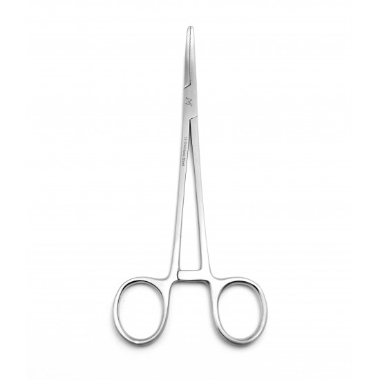 Spencer Wells Haemostatic Artery Forceps Curved 20 cm Stainless Steel