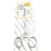Spencer Wells Haemostatic Artery Forceps Straight 13 cm