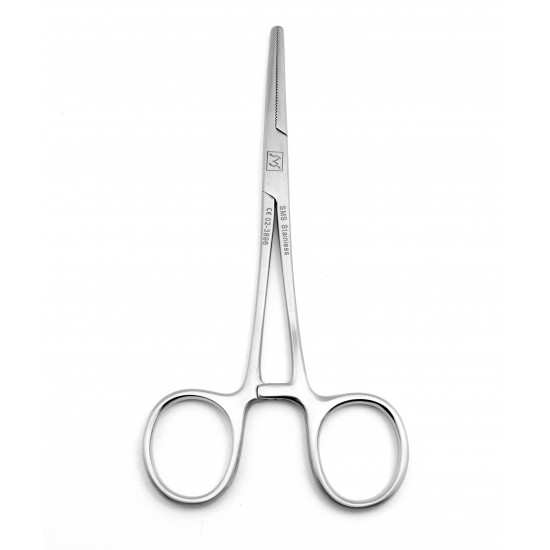 Spencer Wells Haemostatic Artery Forceps Straight 15 cm