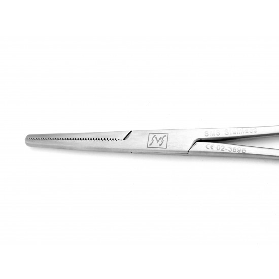 Spencer Wells Haemostatic Artery Forceps Straight 15 cm