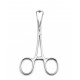 Towel Clamps For Paper Cloth 14 cm