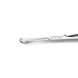 Willian Tissue Grasping Forceps 160 mm