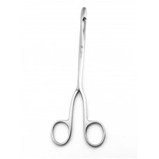 Winter Placenta Ovum Forceps Straight 23 cm
