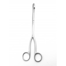Winter Placenta Ovum Forceps Straight 27cm