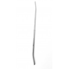 Hegar Uterine Dilators Double ended 29 cm 5+6