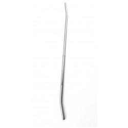 Hegar Uterine Dilators Double ended 29 cm 5+6