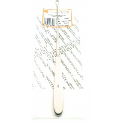 Sims Uterine Curettes 255 mm 8.5mm