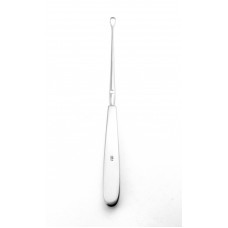 Sims Uterine Curettes 255 mm 10.5mm