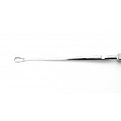 Sims Uterine Curettes 255 mm 10.5mm