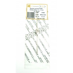 Bowman Lacrimal Probes German Silver 1.5+1.6 mm Tip