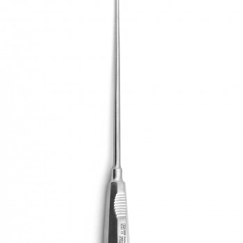 Recamier Uterine Scoops Sharp Size 7.5 mm, 300 mm