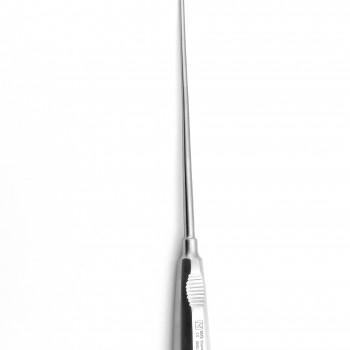 Recamier Uterine Scoops Blunt Size 7.5 mm, 300 mm