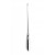 Recamier Uterine Scoops Blunt Size 7.5 mm, 300 mm