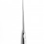 Recamier Uterine Scoops Blunt Size 7.5 mm, 300 mm
