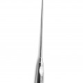 Recamier Uterine Scoops Blunt Size 8.5 mm, 300 mm