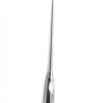 Recamier Uterine Scoops Blunt Size 8.5 mm, 300 mm