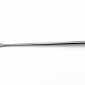Recamier Uterine Scoops Blunt Size 8.5 mm, 300 mm
