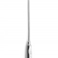 Recamier Uterine Scoops Blunt Size 10.5 mm, 300 mm