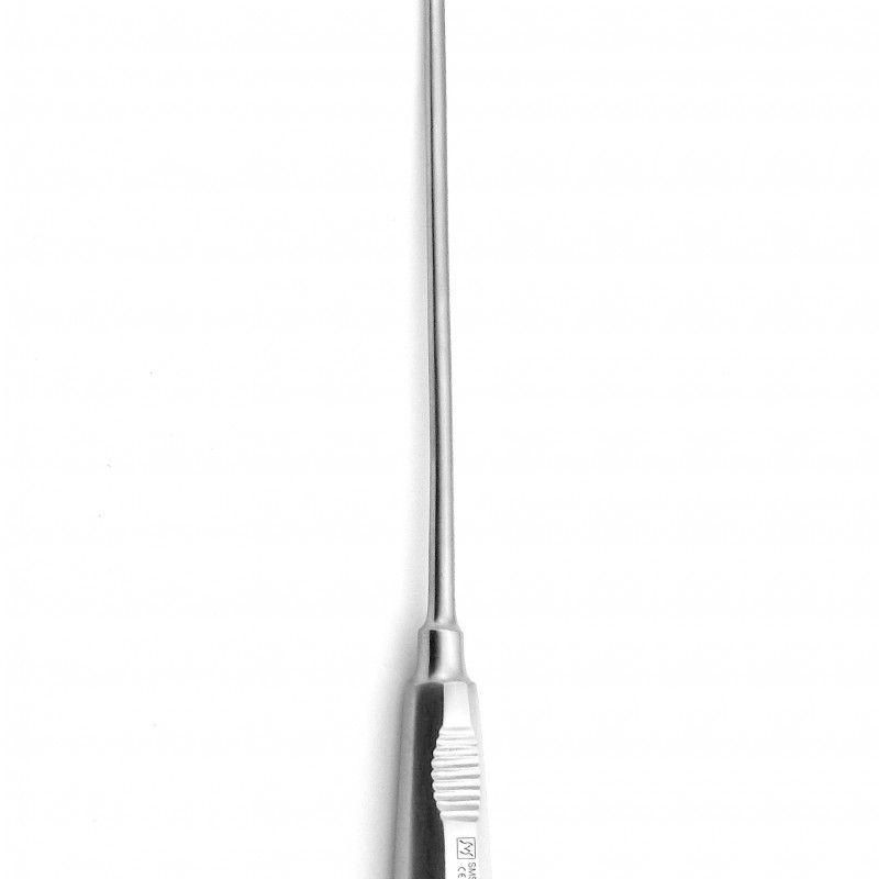 Recamier Uterine Scoops Blunt Size 10.5 mm, 300 mm
