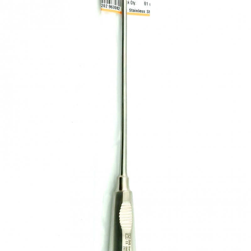 Recamier Uterine Scoops Blunt Size 10.5 mm, 300 mm