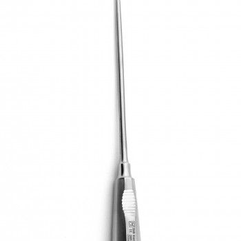 Recamier Uterine Scoops Blunt Size 12.0 mm, 300 mm