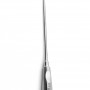 Recamier Uterine Scoops Blunt Size 12.0 mm, 300 mm