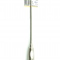 Recamier Uterine Scoops Blunt Size 12.0 mm, 300 mm