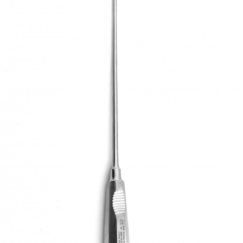 Recamier Uterine Scoops Blunt Size 14.0 mm, 300 mm