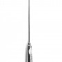 Recamier Uterine Scoops Blunt Size 14.0 mm, 300 mm