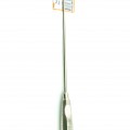 Recamier Uterine Scoops Blunt Size 14.0 mm, 300 mm