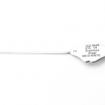 Bowman Lacrimal Probes German Silver 0.9+1.1 mm Tip