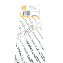 Bowman Lacrimal Probes German Silver 0.9+1.1 mm Tip