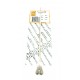 Brodie Directors probes Pointed End with tip diam of 3.5 mm  200mm 
