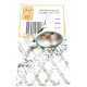 Collin Vaginal Speculum For Children 53x10mm