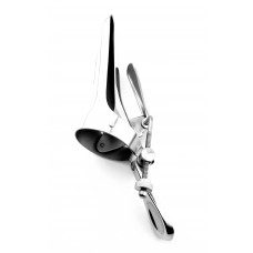 Cusco Vaginal Speculum Swiss Patterns Large  110×27-30 mm