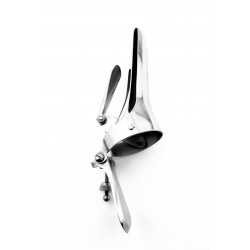 Cusco Vaginal Speculum Swiss Patterns Medium 100×25-27 mm