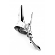 Cusco Vaginal Speculum Swiss Patterns Small 92×23-25 mm