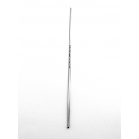Double Ended Probes Malleable Tips 3 mm