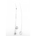 Female Catheters Metal 6fr